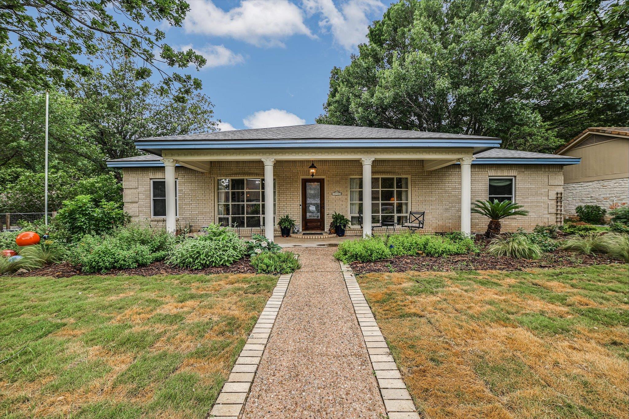 10300 La Costa, Austin, TX 78747 — photo 1