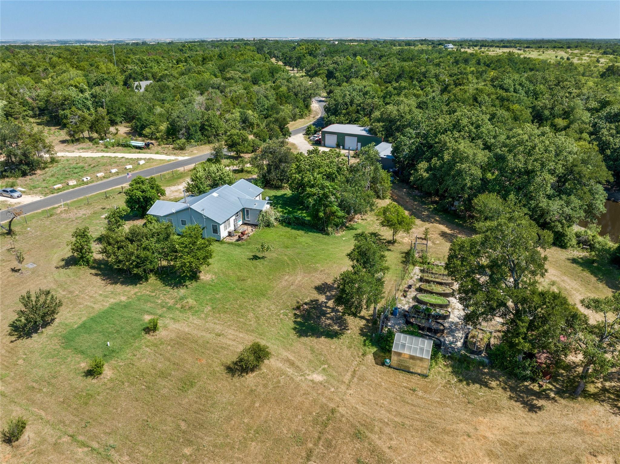 681 County Road 474, Elgin, TX 78621 — photo 1