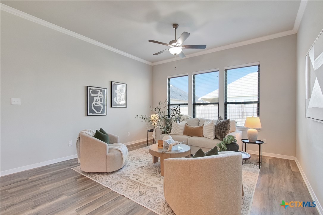 7315 Hammermill Lane, Temple, TX 76502 — photo 1