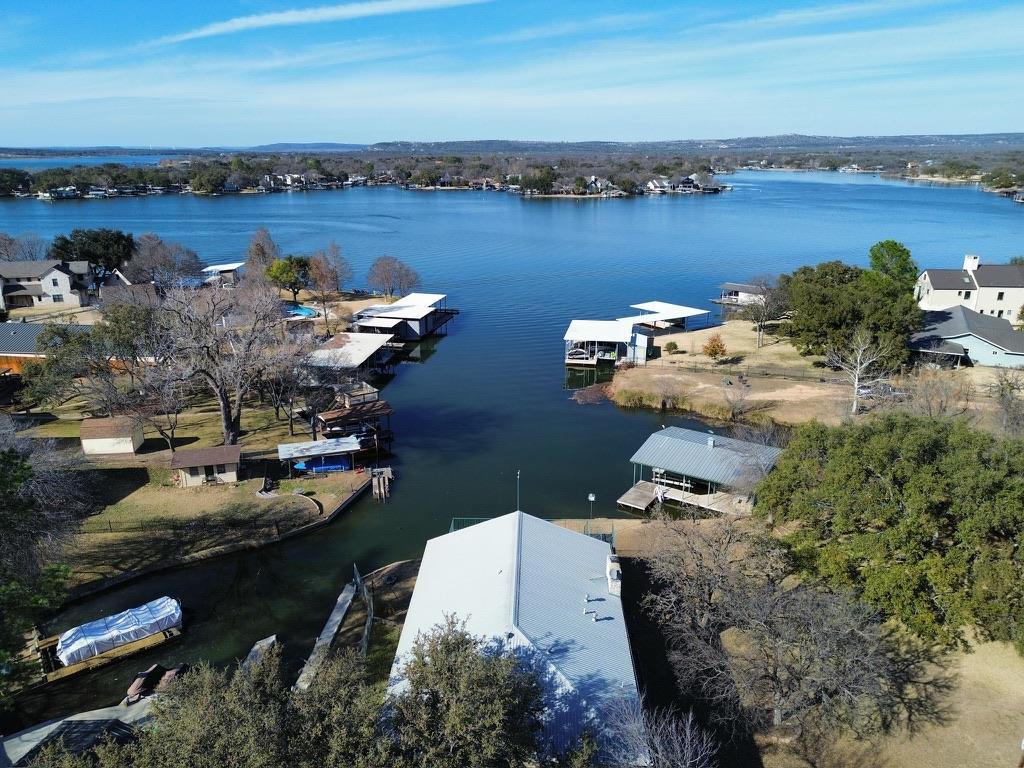 305 Briar, Granite Shoals, TX 78654 — photo 1
