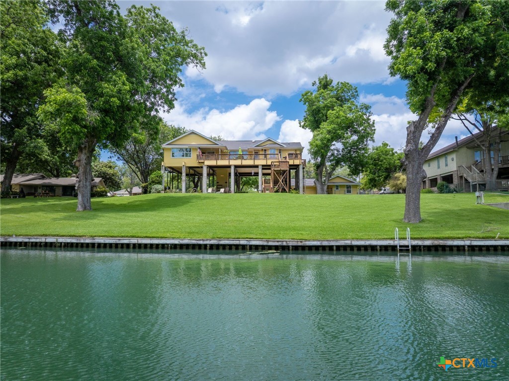 456 Rio Drive, New Braunfels, TX 78130 — photo 1
