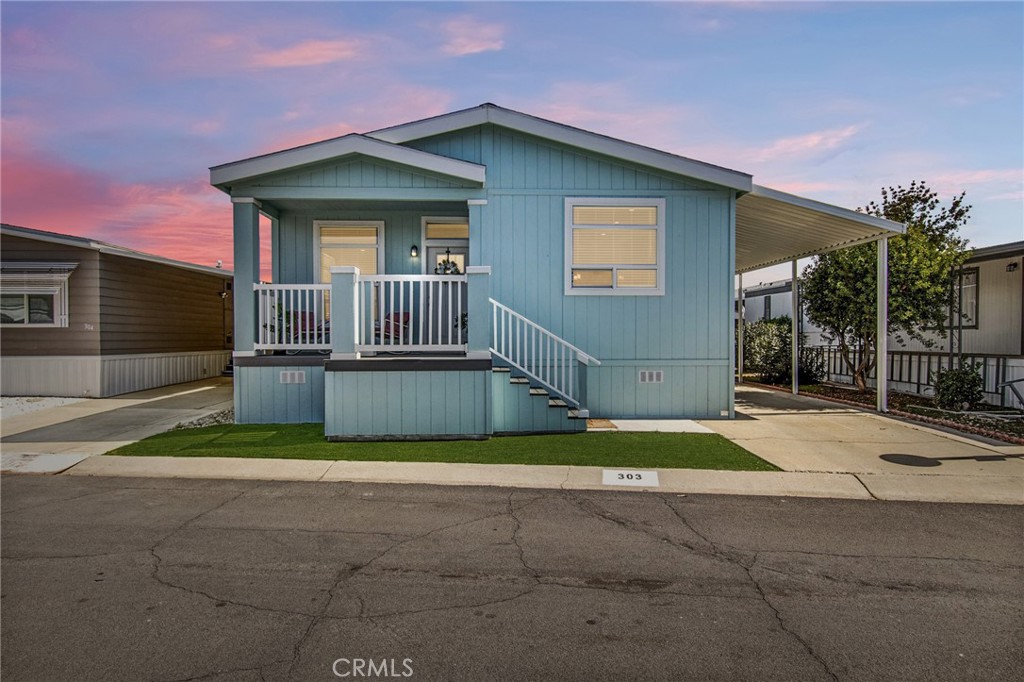 27601 Sun City 303, Menifee, CA 92586 — photo 1