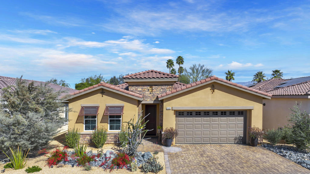 3426 Via Leonardo, Palm Desert, CA 92260 — photo 1