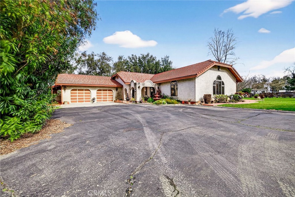 25348 Ward Street, Los Molinos, CA 96055 — photo 1