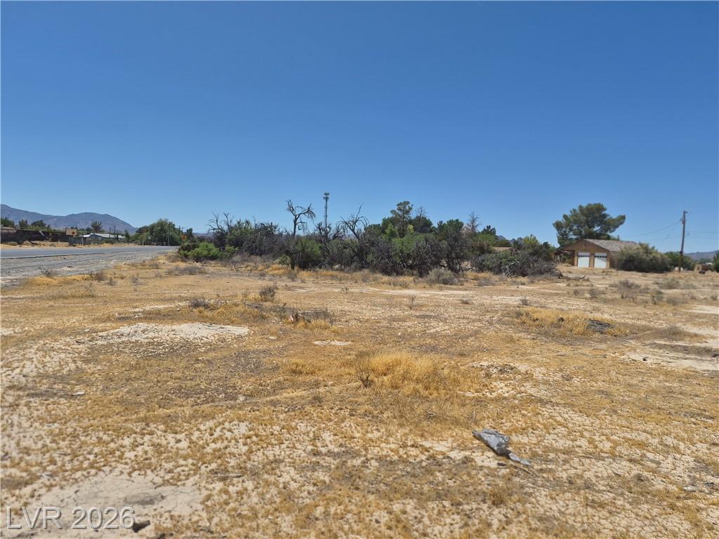 1820 West Basin Avenue, Pahrump, NV 89060 — photo 1