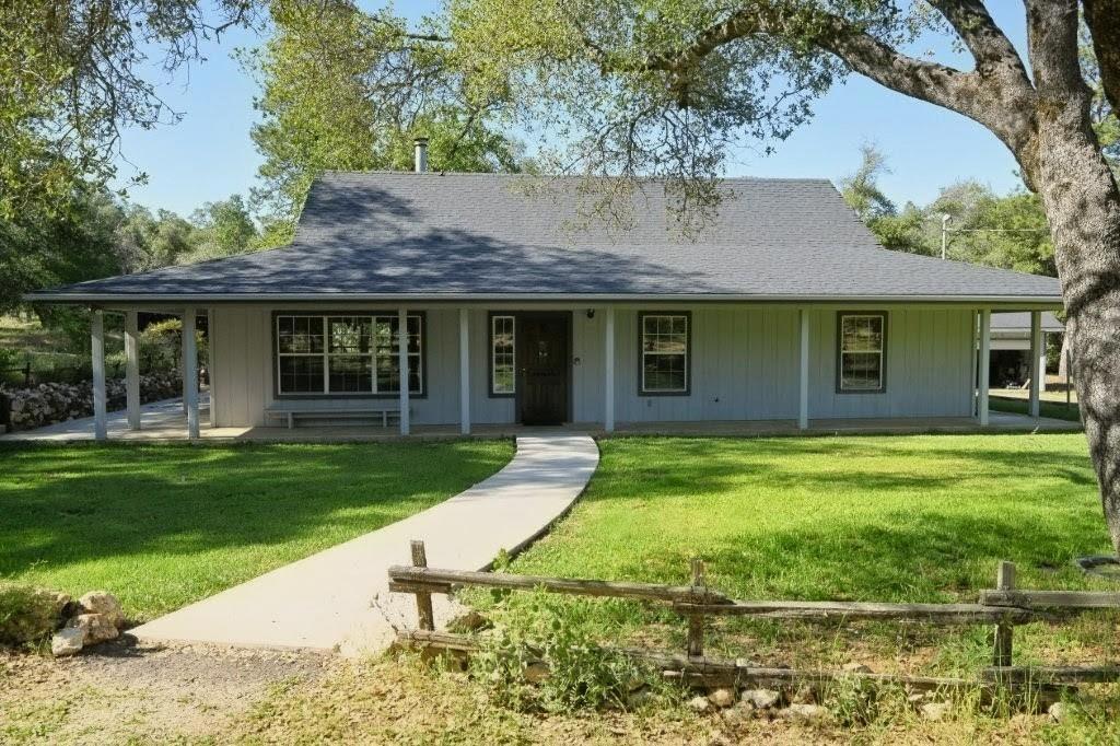 5731 Colorado Road, Mariposa, CA 95338 — photo 1