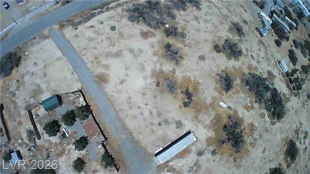 1821  Grouse Street, Pahrump, NV 89060 — photo 1