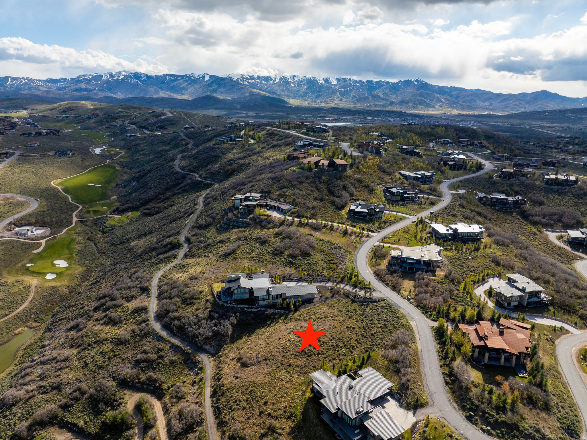 3864  ASPEN LOOP, Park City, UT 84098 — photo 1
