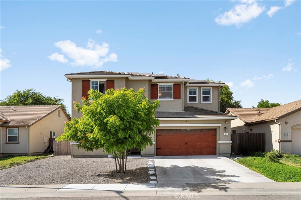 856 Crocker Court, Williams, CA 95987 — photo 1