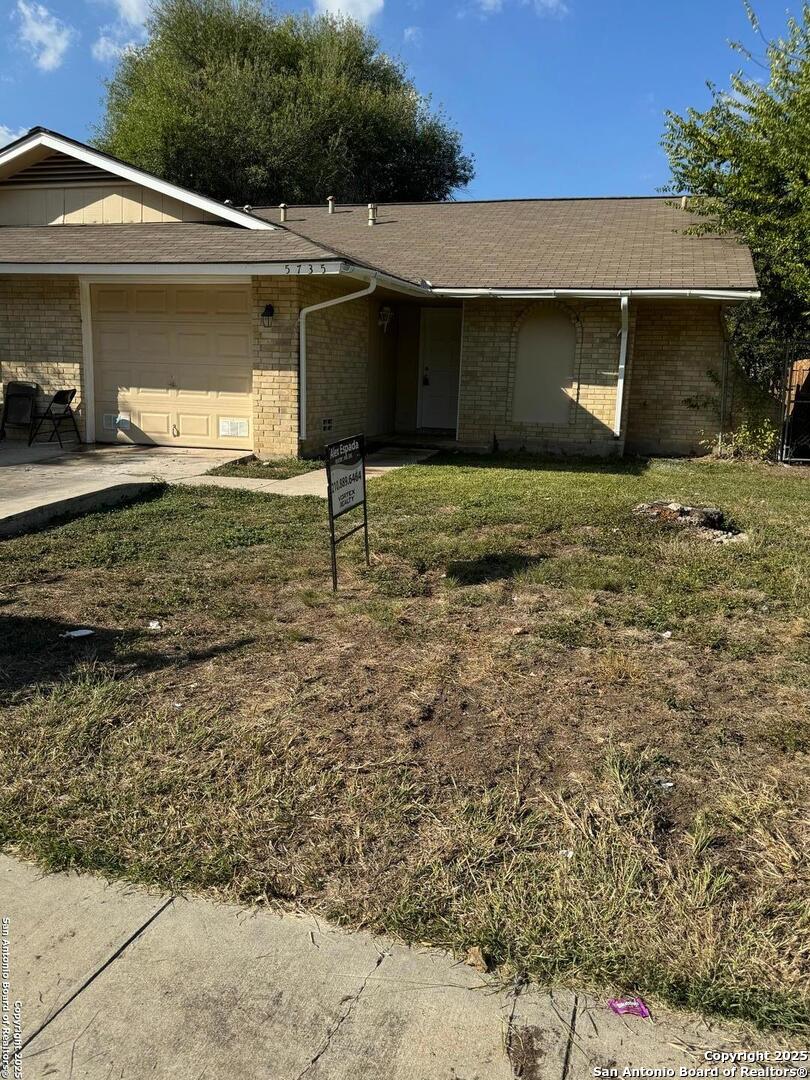 5737 Stiffkey, , 78228 — photo 1
