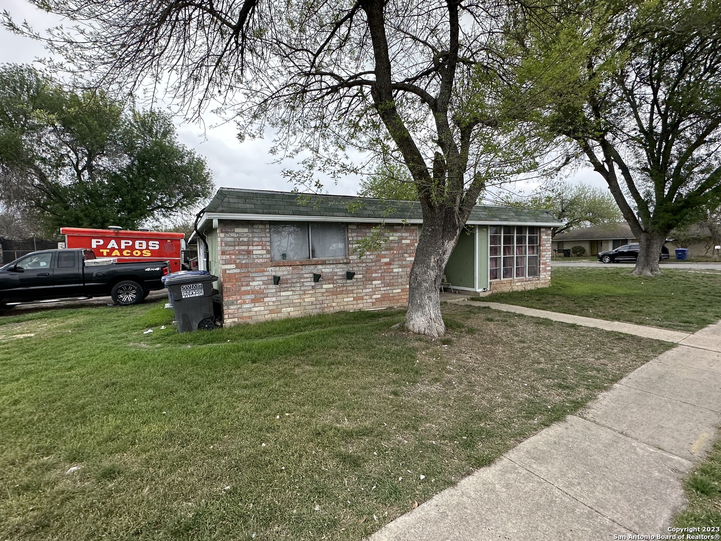 5739 Stiffkey, San Antonio, TX 78228 — photo 1