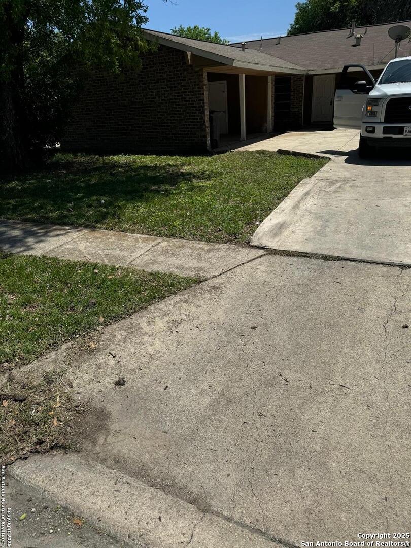 5734 Harefield, San Antonio, TX 78228 — photo 1