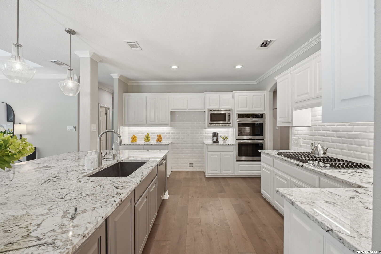 2810 Falling Brook, , 78258 — photo 1