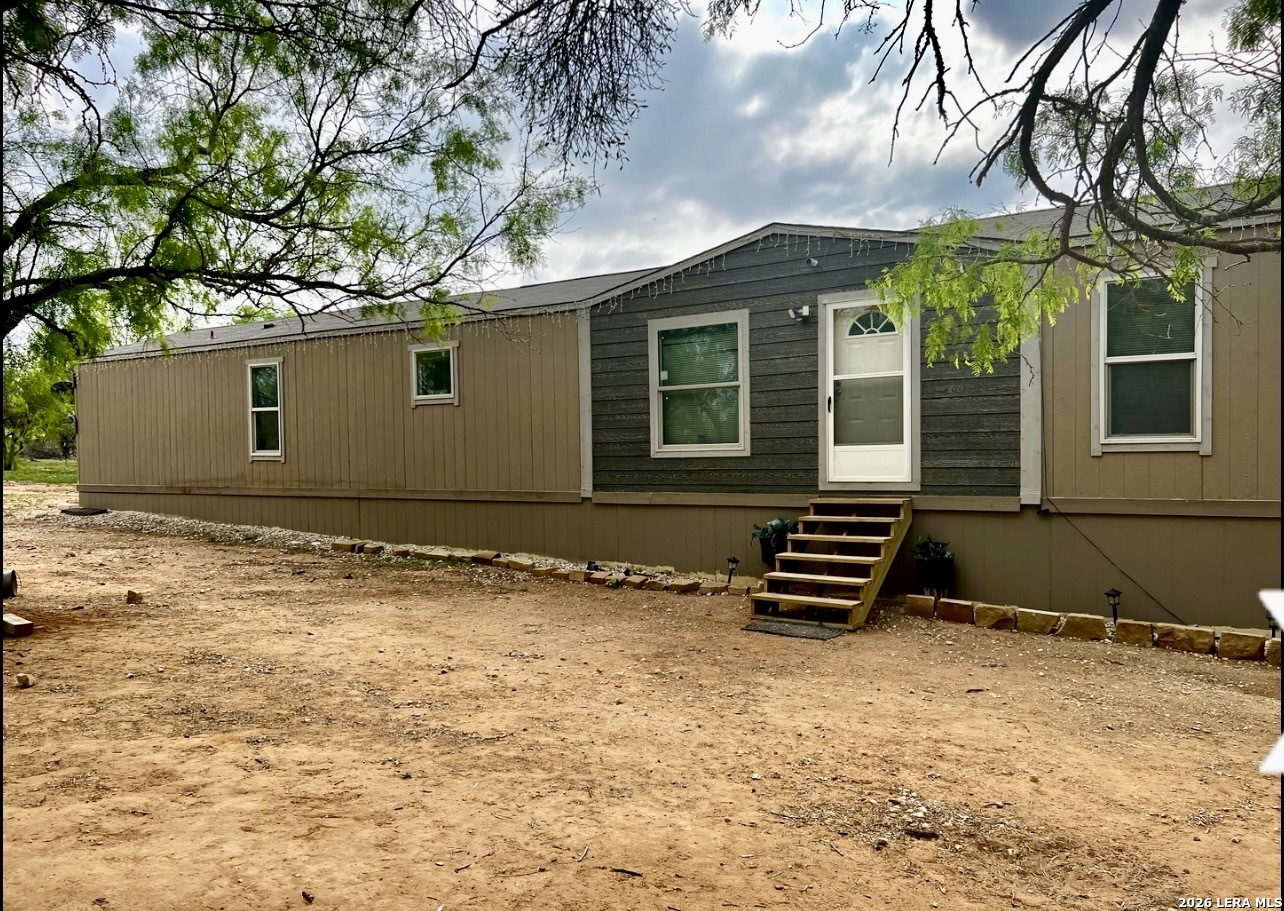 138 CR 2666, , 78015 — photo 1
