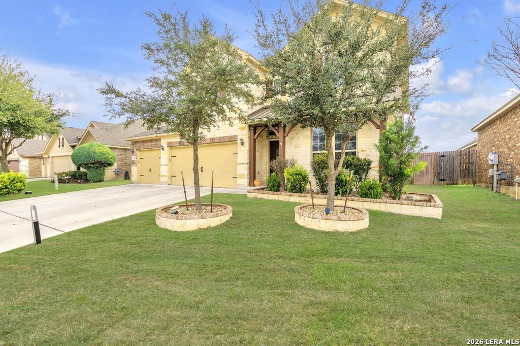 8926 Highland Star, ,  78254 — photo 1