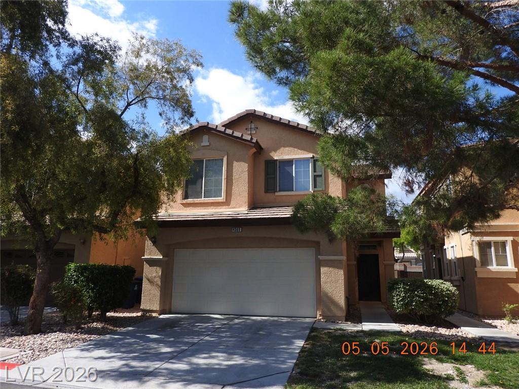 4368  Acropolis Avenue, North Las Vegas, NV 89031 — photo 1