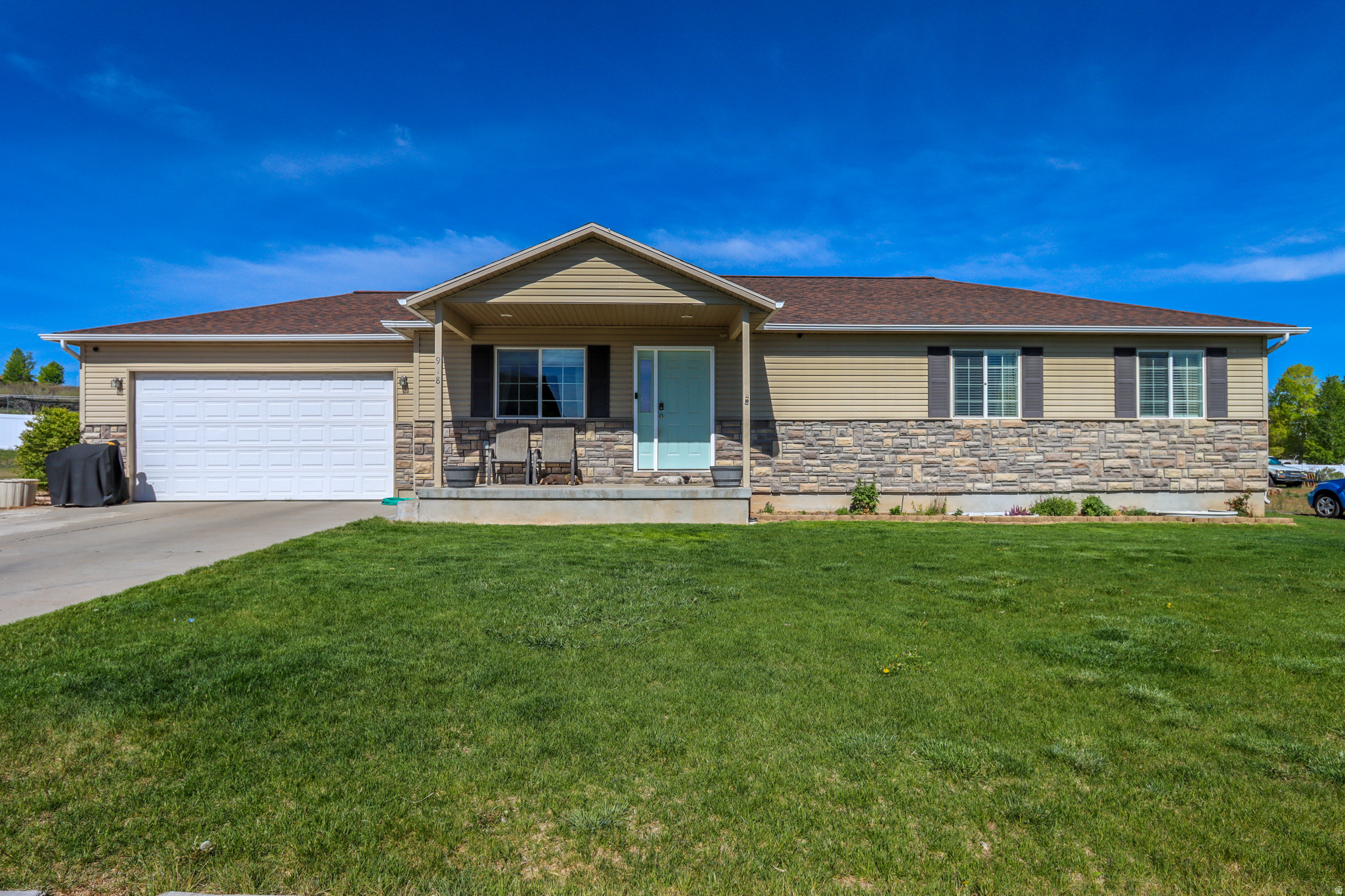 918 S 190 E, Panguitch, UT 84759 — photo 1