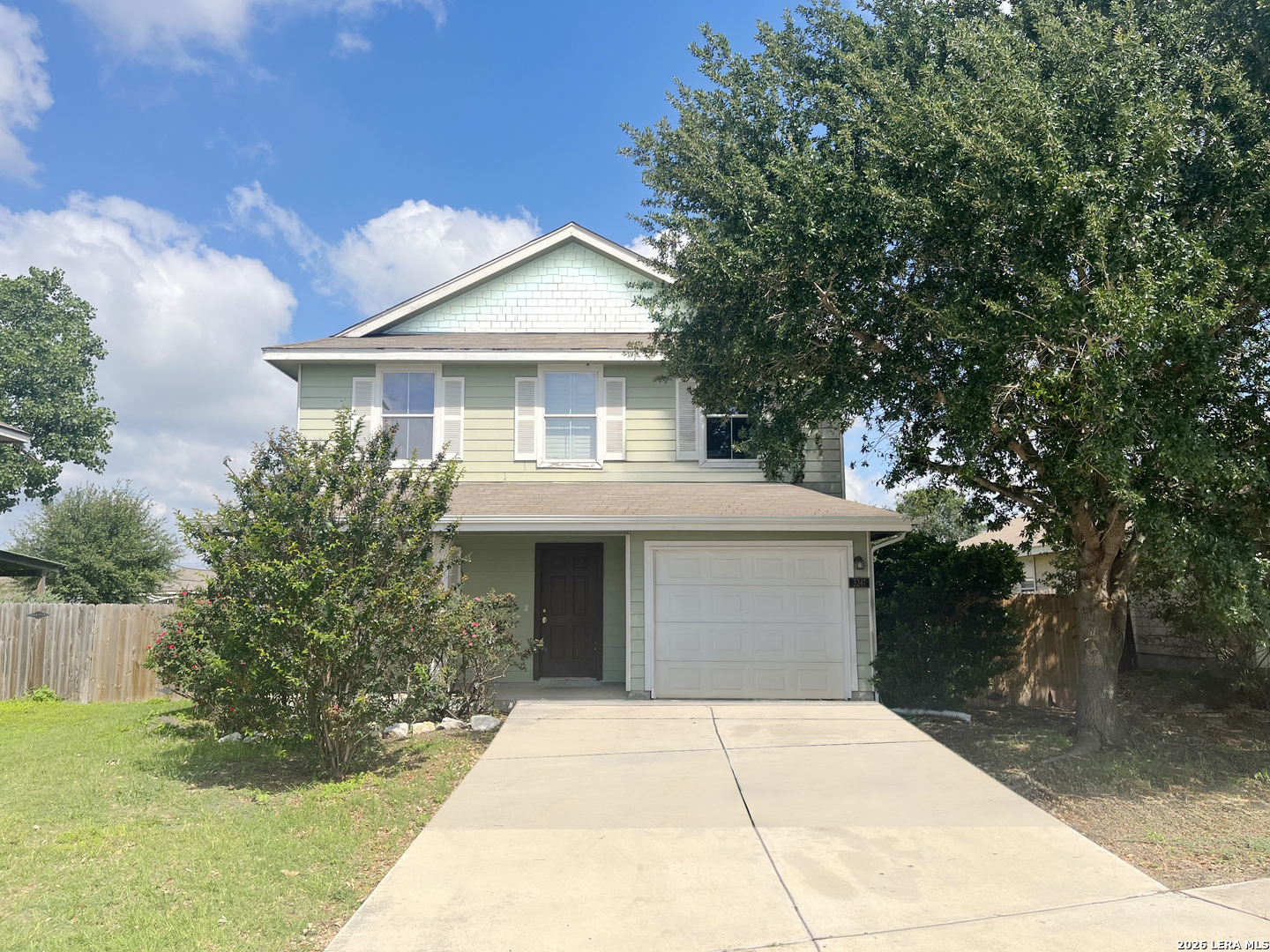 3247 WREN BROOK DR, New Braunfels, TX 78130 — photo 1