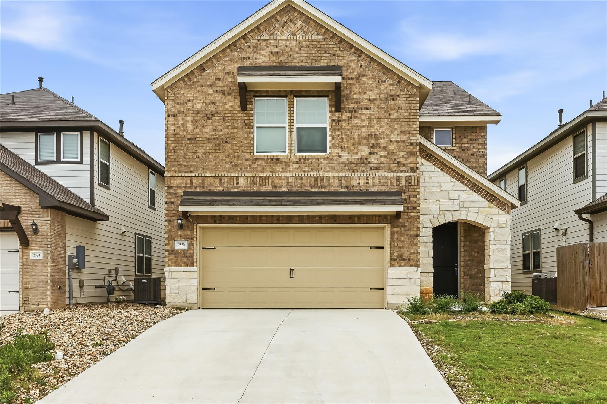 2520 Roosevelt Rd, Leander, TX 78641 — photo 1