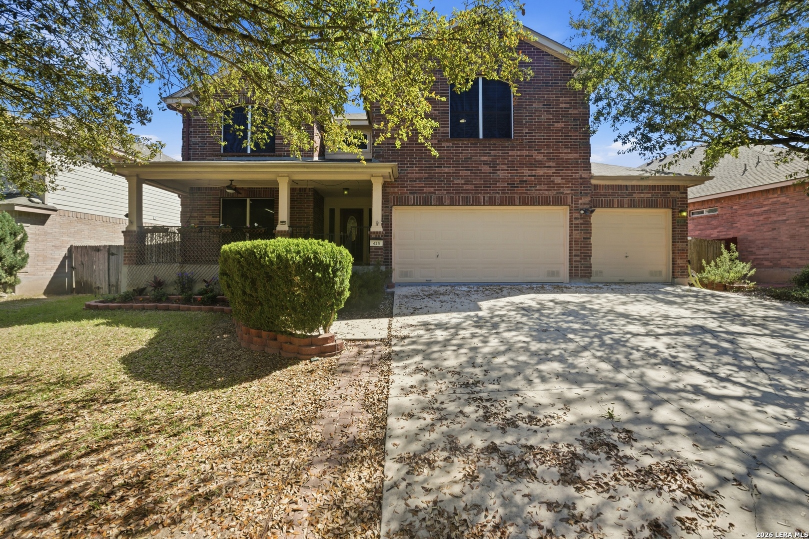 418 Bright Chase, San Antonio, TX 78253 — photo 1