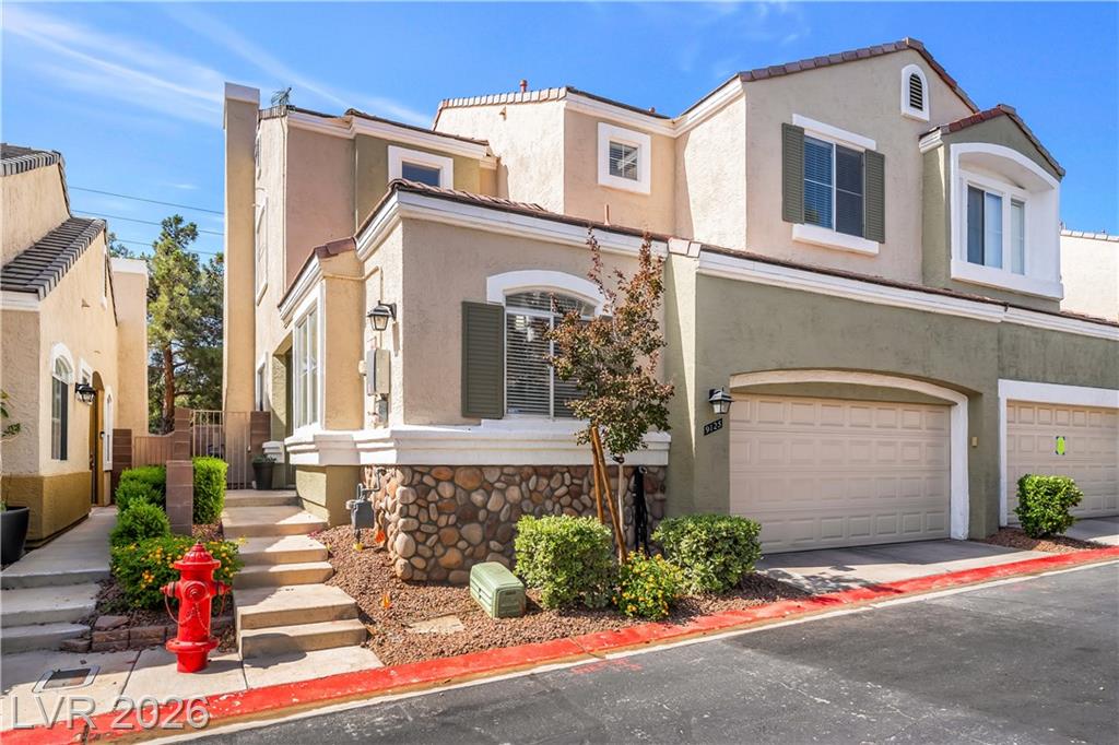 9125 Hampstead Avenue, Las Vegas, NV 89145 — photo 1