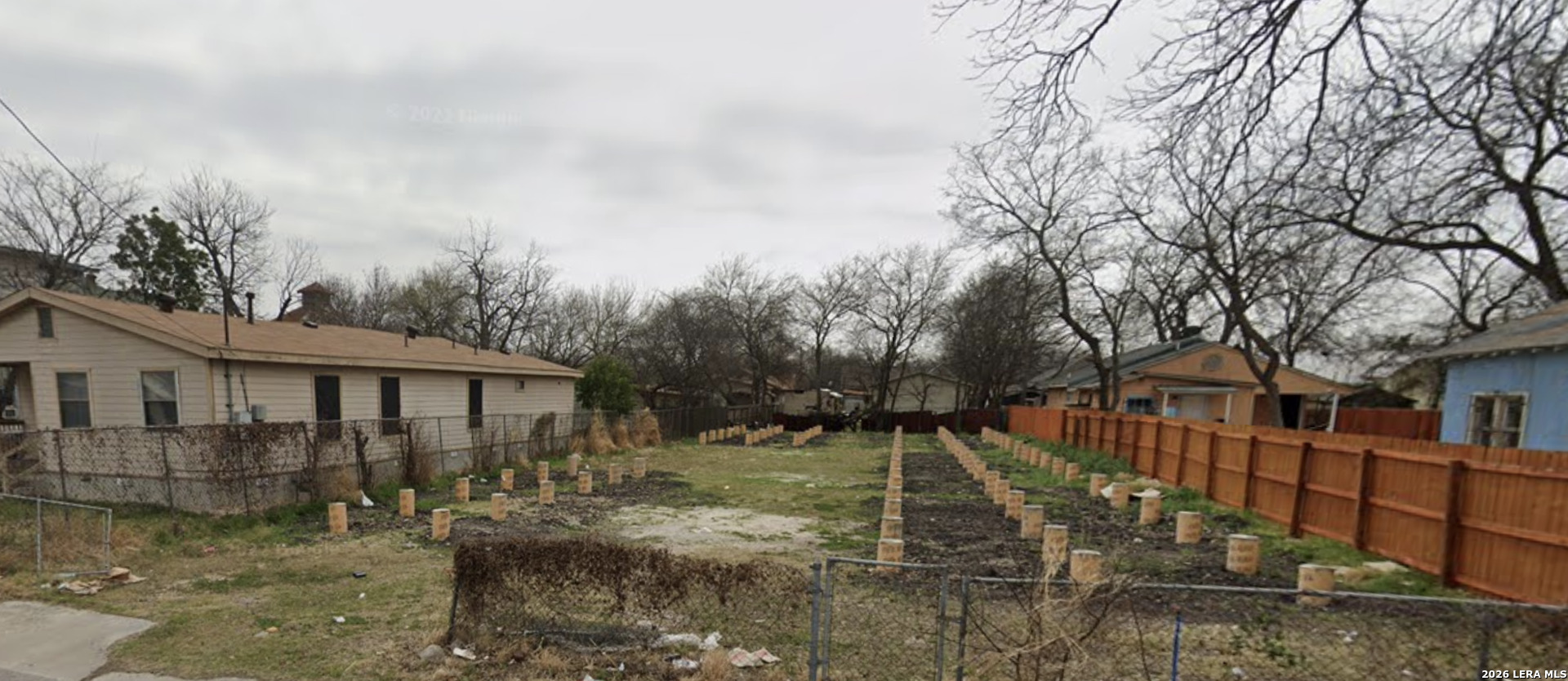 636 Ruiz, San Antonio, TX 78207 — photo 1