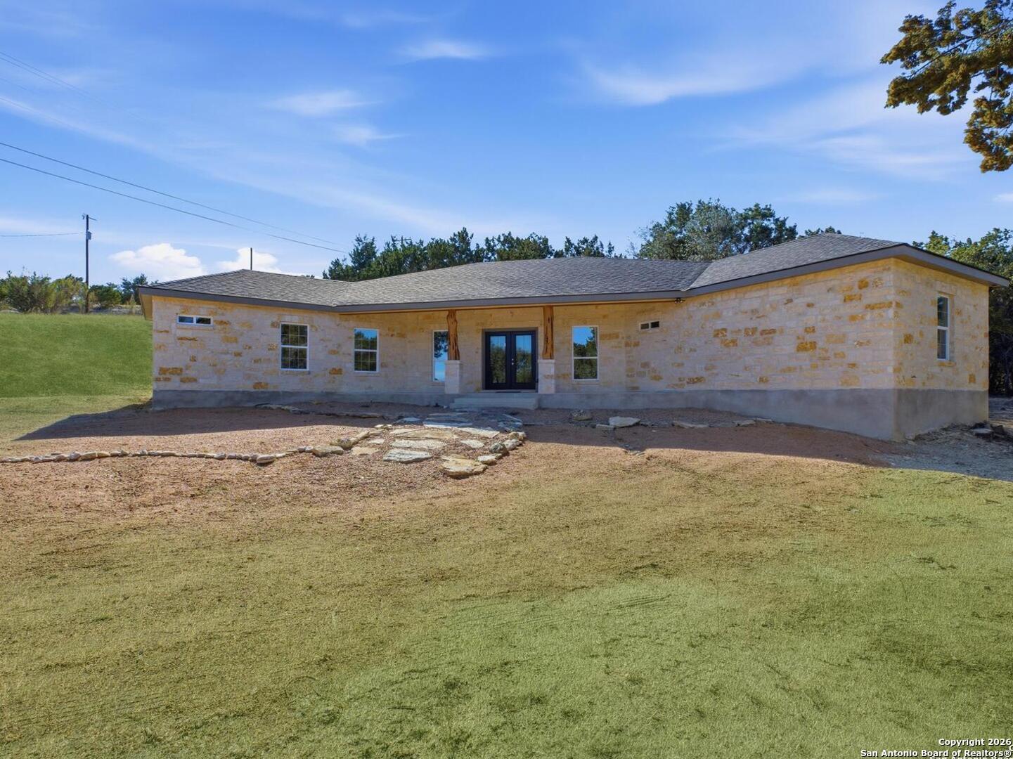 237 Hopi Trail, Bandera, TX 78003 — photo 1