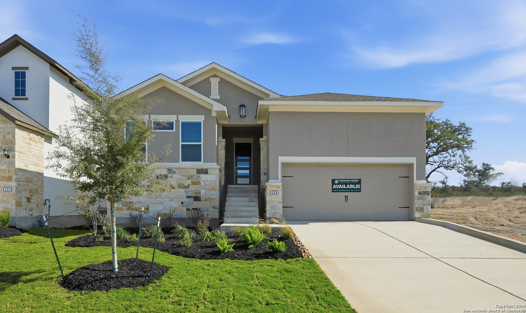 229 Sasparilla, Boerne, TX 78006 — photo 1