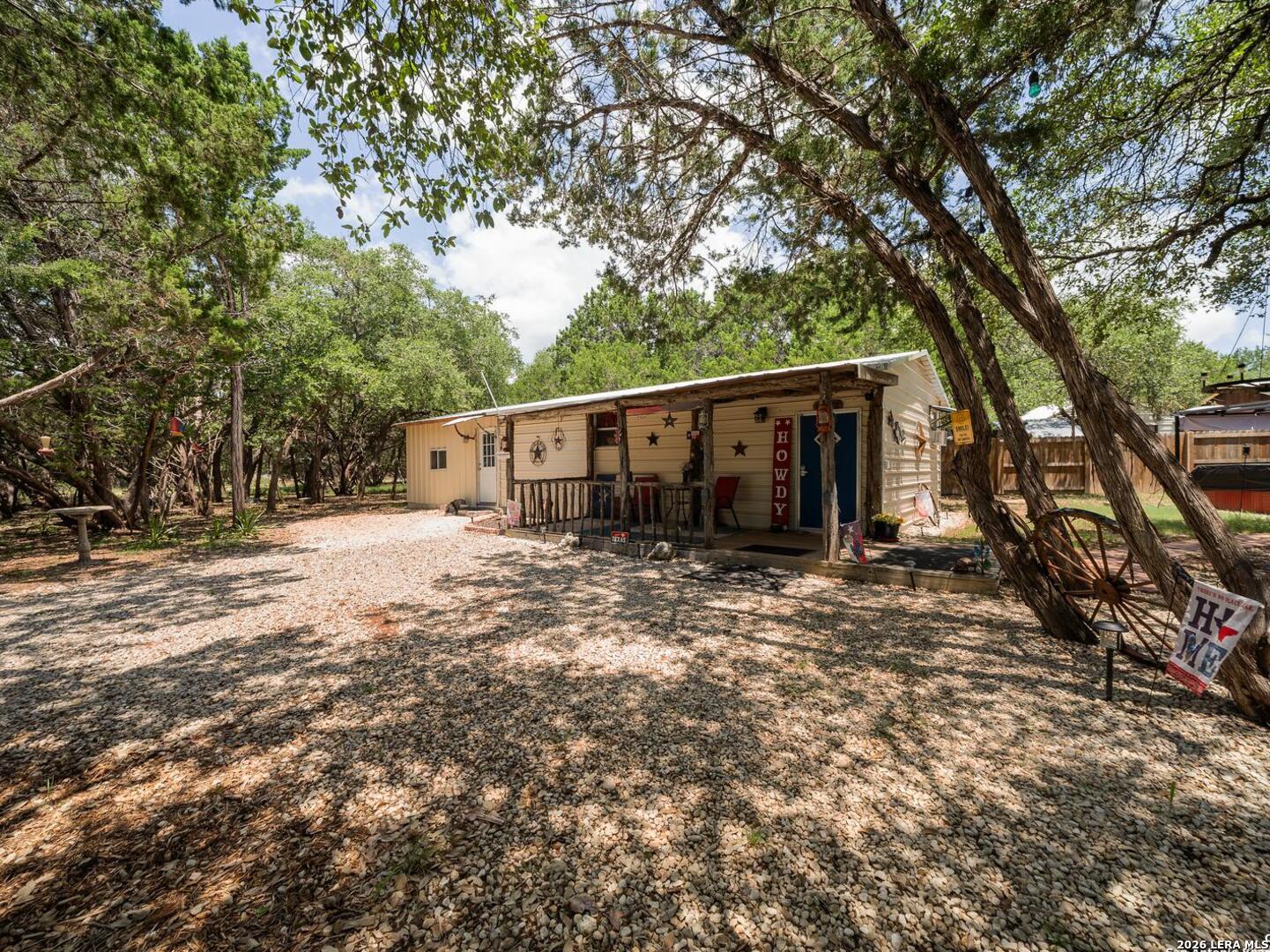 496 Cedarhill Dr., Bandera, TX 78003 — photo 1