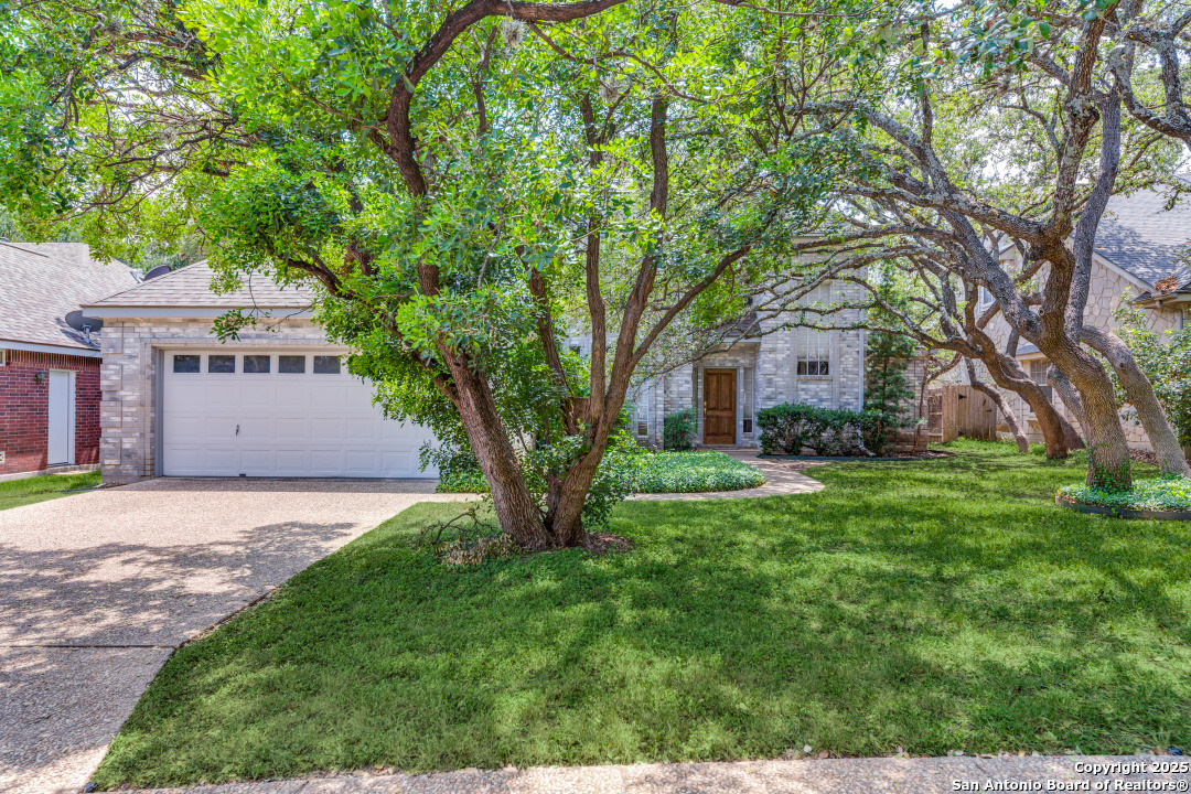 2614 Inwood View, San Antonio, TX 78248 — photo 1