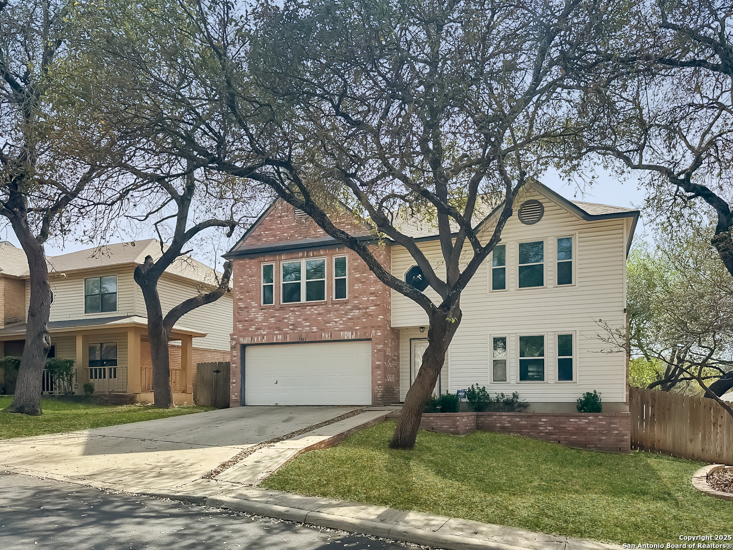 15847 Pleasant Well, San Antonio, TX 78247 — photo 1