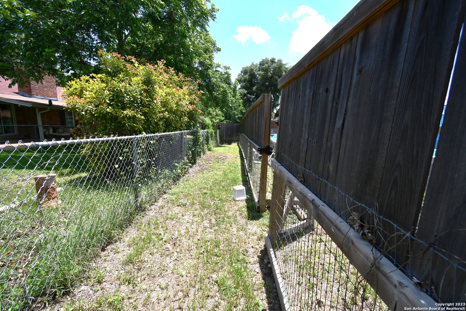 11454 REMSEN ST, San Antonio, TX 78251 — photo 1
