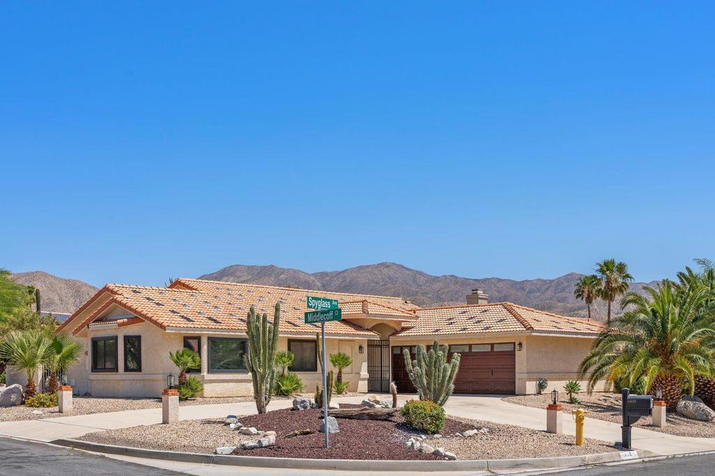 64518 Spyglass Avenue, Desert Hot Springs, CA 92240 — photo 1