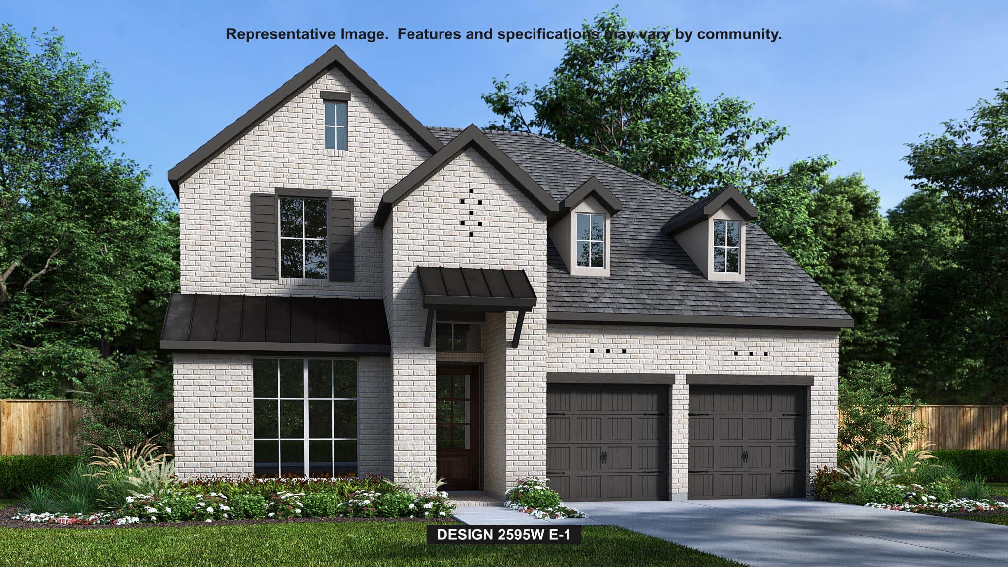 232  Gary Wayne Dr, Liberty Hill, TX 78642 — photo 1
