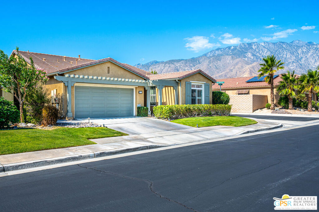 1251 Solana Trail, Palm Springs, CA 92262 — photo 1