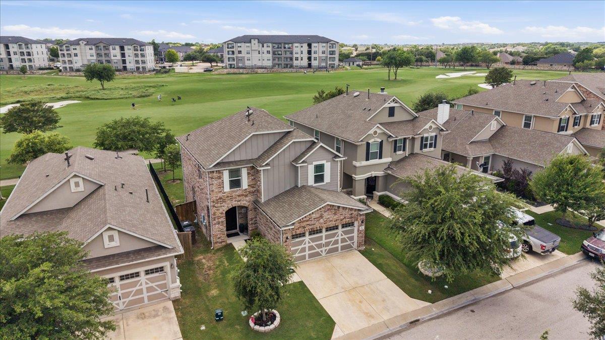 154  Danish Drive Dr, Hutto, TX 78634 — photo 1