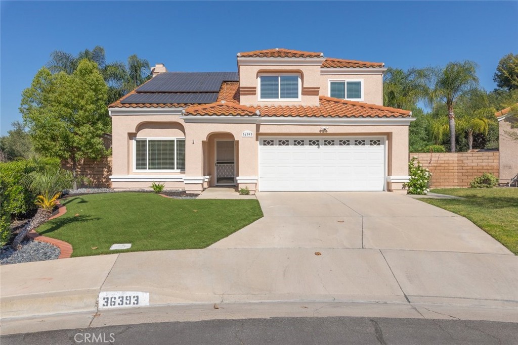 36393 Provence, Murrieta, CA 92562 — photo 1