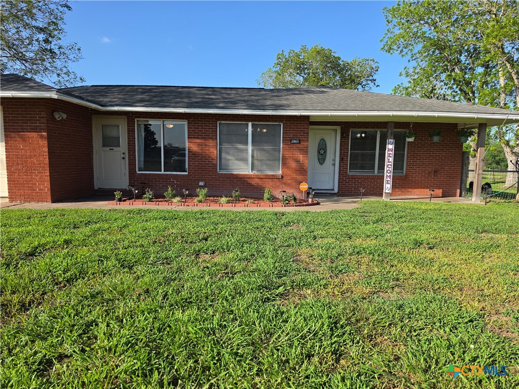2865 Fm 1685, Victoria, TX 77905 — photo 1