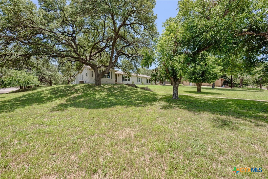 502 W Avenue A, Lampasas, TX 76550 — photo 1