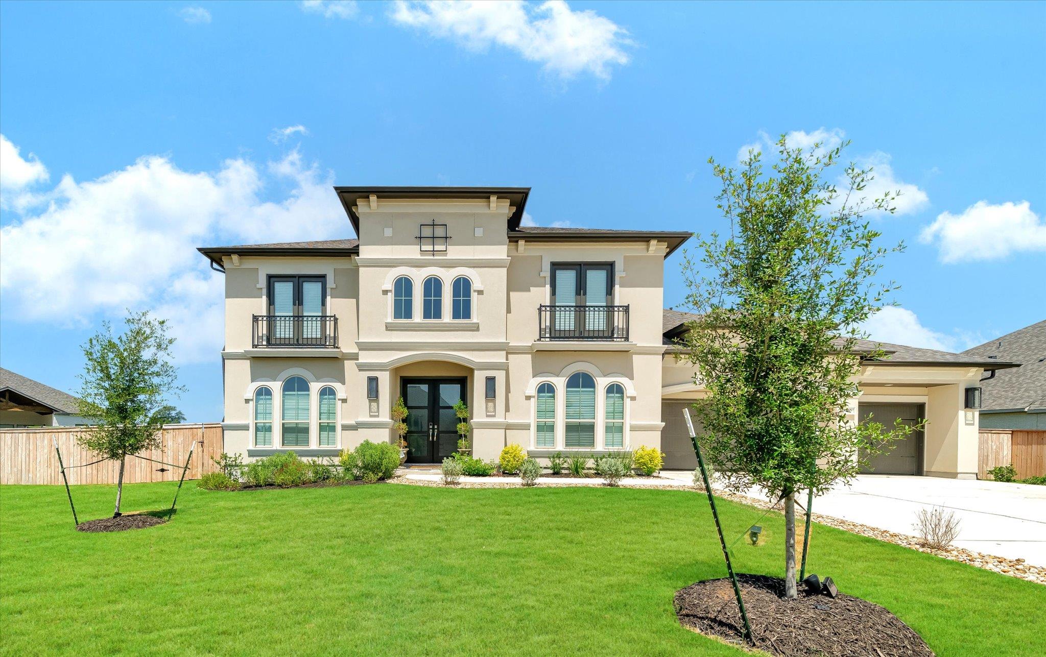 110 Gaston Dr, Bastrop, TX 78602 — photo 1