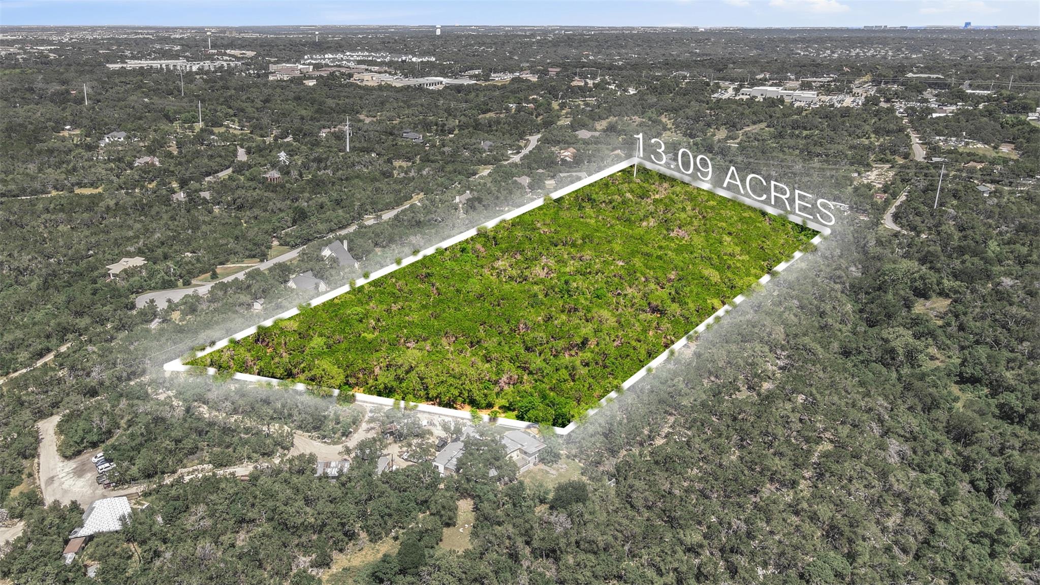 0 N Ranch Road 620 Rd, Austin, TX 78726 — photo 1