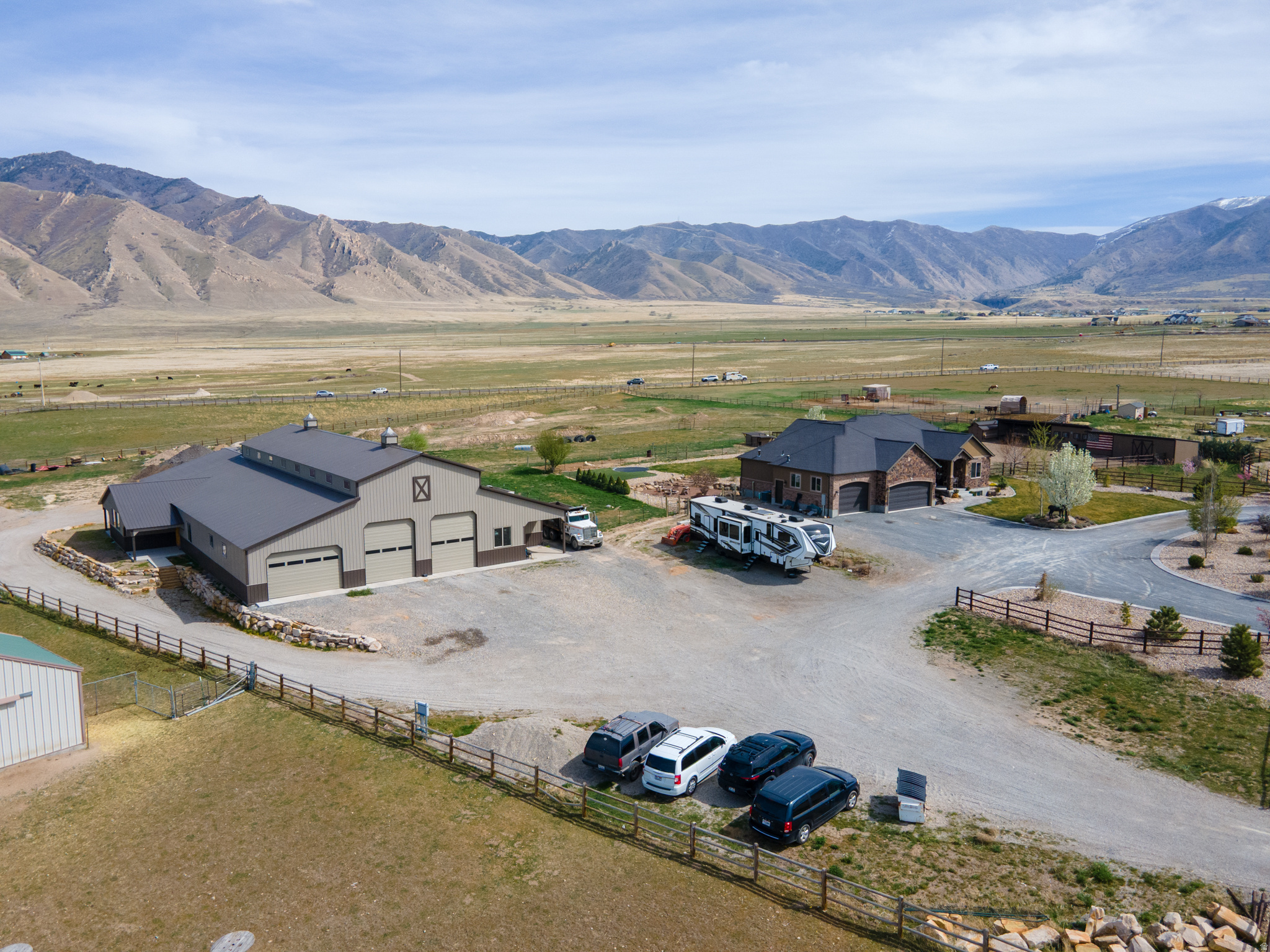 3050 N BRONZEWOOD CIR, Erda, UT 84074 — photo 1