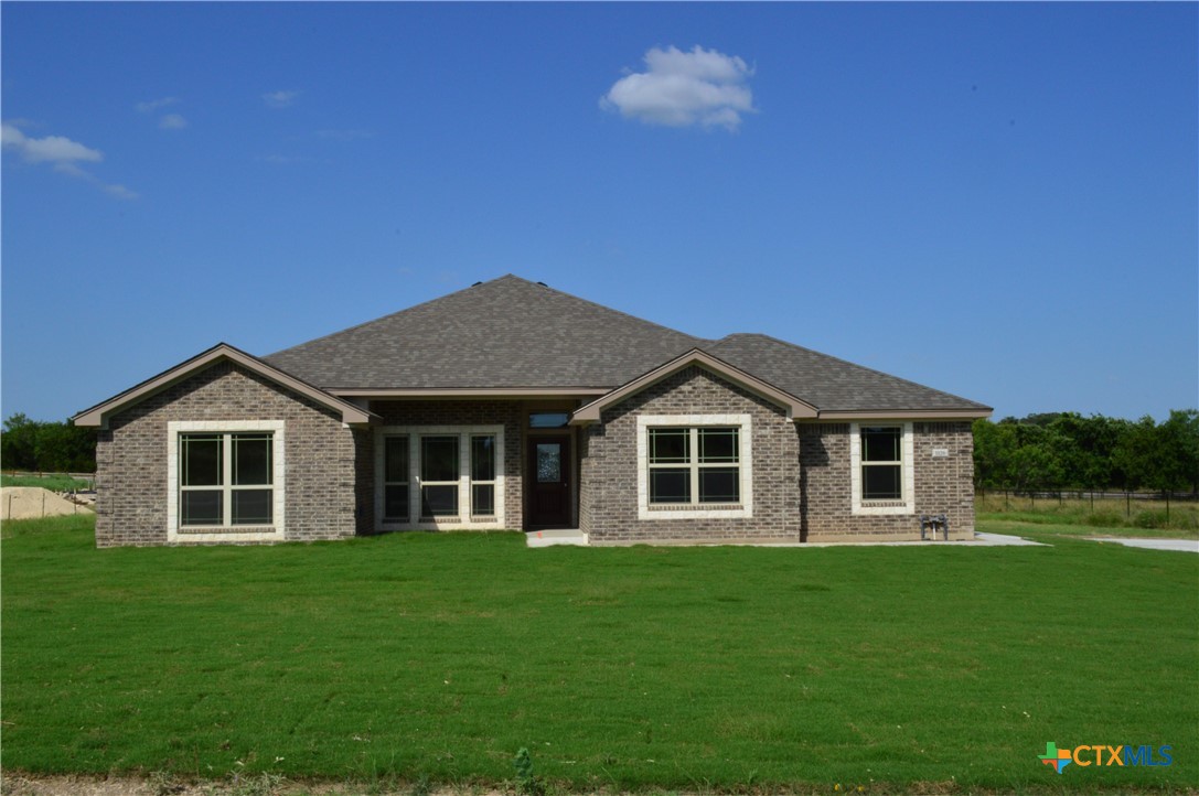 1126 County Road 3153, Kempner, TX 76539 — photo 1