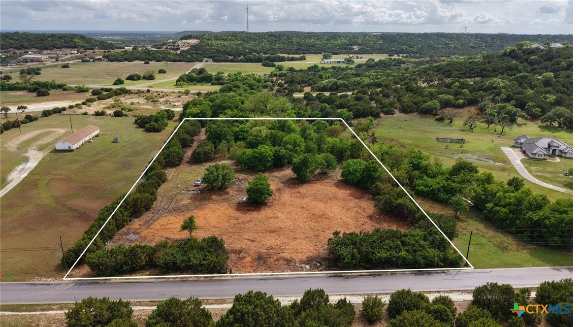 1449 Pecan Cove Drive, Copperas Cove, TX 76522 — photo 1
