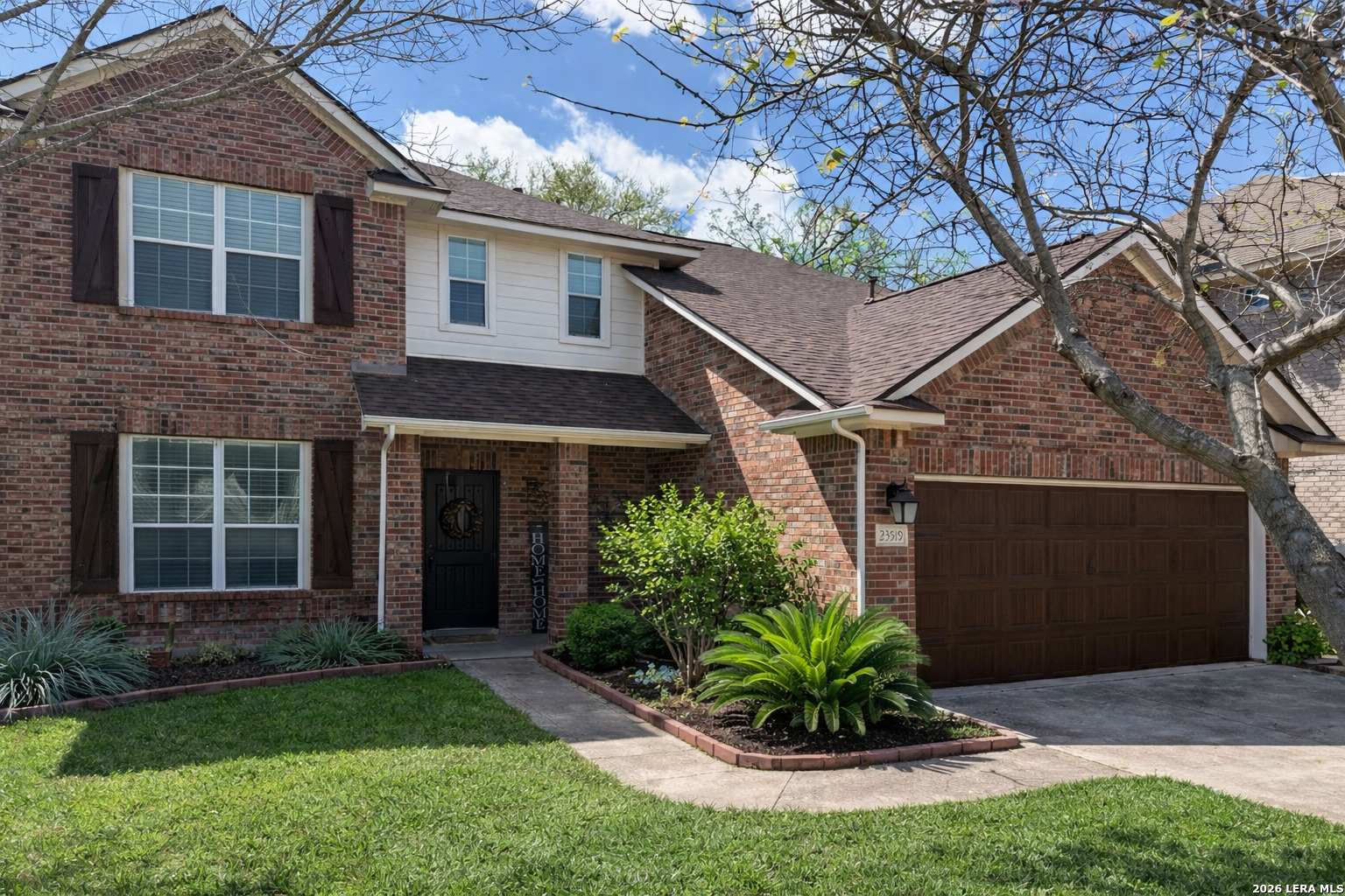 23519 Beaver Crk, San Antonio, TX 78258 — photo 1