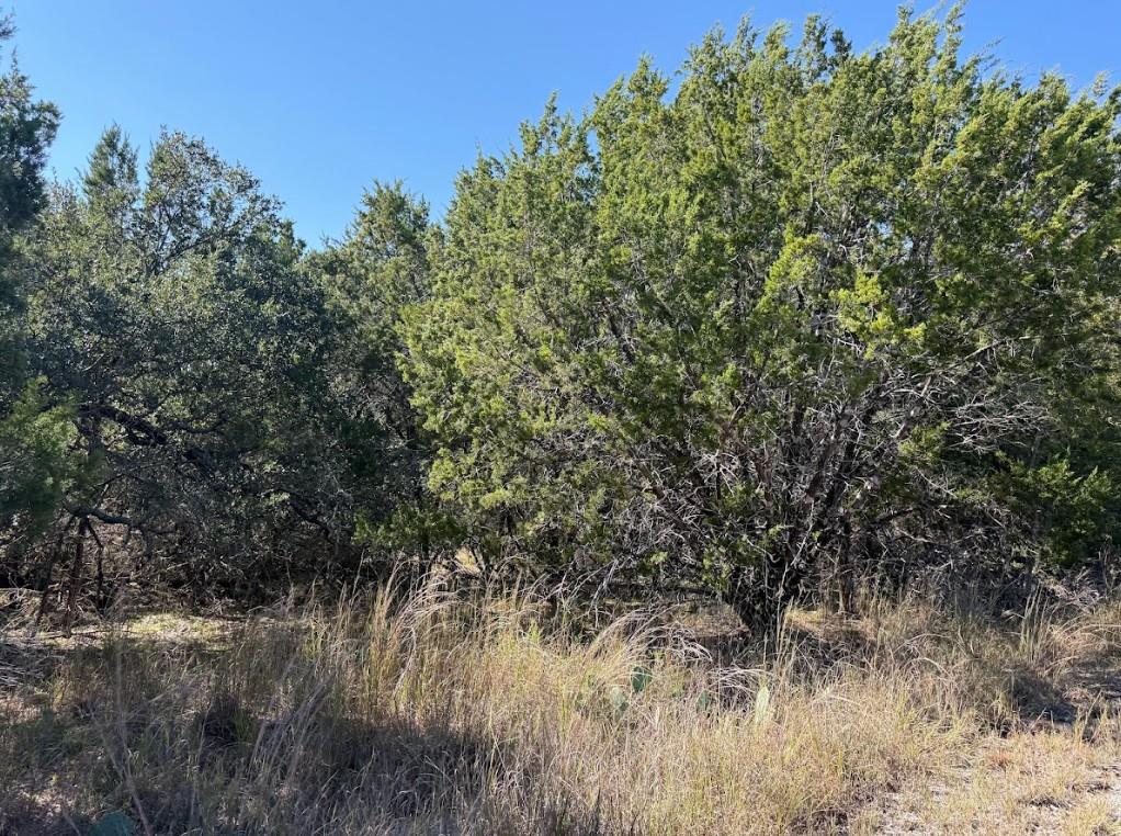 Lot K10037 Drew Drop None, Horseshoe Bay, TX 78657 — photo 1