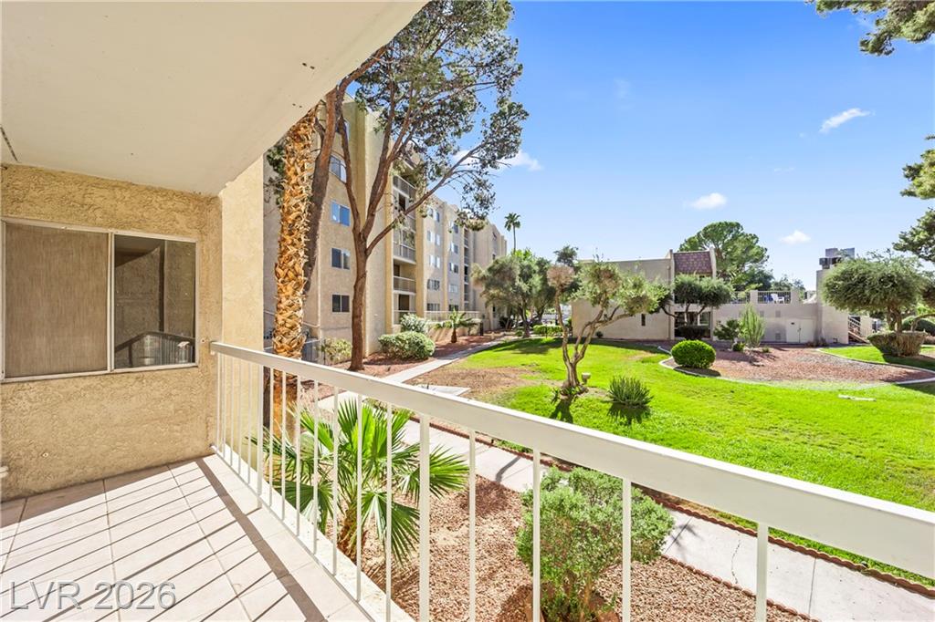 750 South Royal Crest Circle 312, Las Vegas, NV 89169 — photo 1