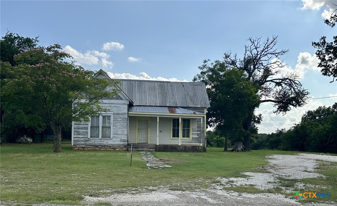 8225 Fm 182, Gatesville, TX 76528 — photo 1