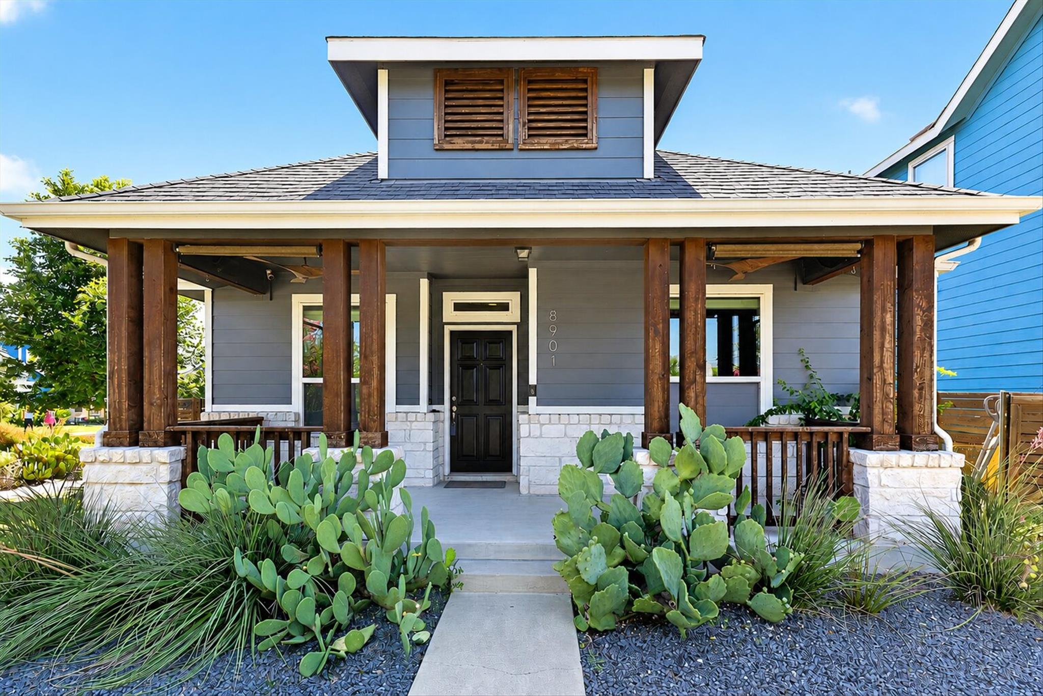 8901 Panhandle Dr, Austin, TX 78747 — photo 1
