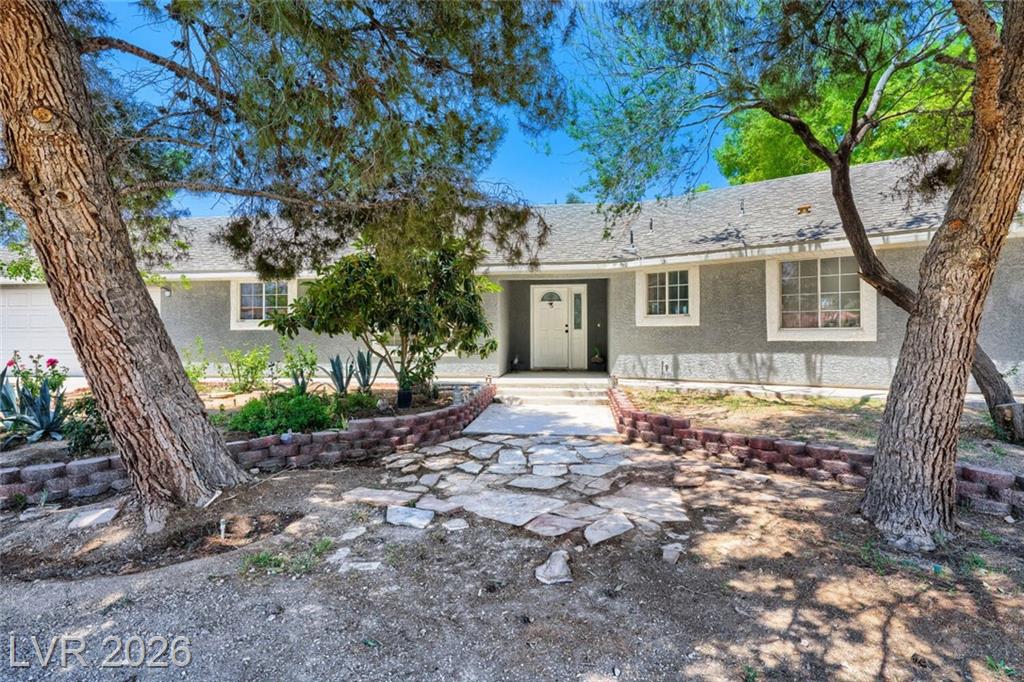 6320 Horse Drive, Las Vegas, NV 89131 — photo 1
